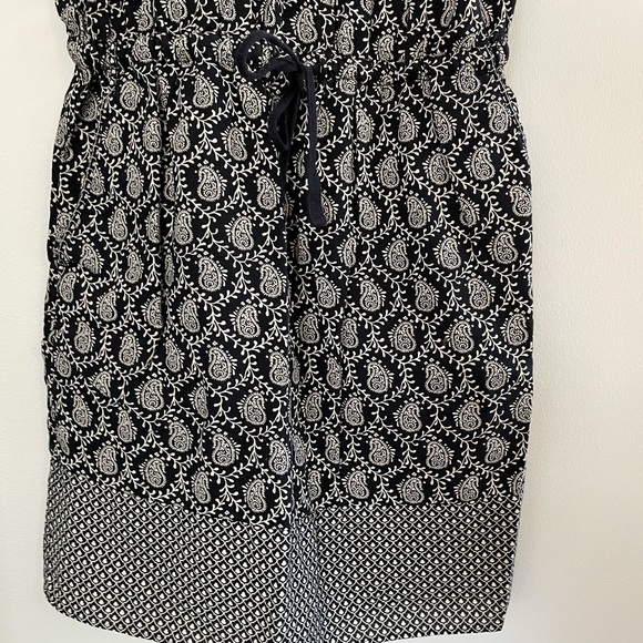 Lou & Grey Paisley Dress - Picture 4 of 8